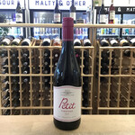 Ken Forrester Ken Forrester, 'Petit' Pinotage 750ml 14.0%