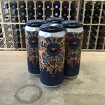 'Stereo' Pilsner, Polyrhythm 4x473ml 4.7%