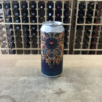 'Stereo' Pilsner, Polyrhythm 473ml 4.7%