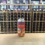 Eighty Eight ‘Skyride’ Hazy Double IPA, Eighty-Eight 473ml 8%