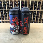 New Level Brewing 'Hellion' Lager, New Level, 4x473ml 4.5%