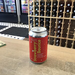 Eighty Eight 'Strawberry Bounce' Strawberry lemonade Vodka Soda, Eighty Eight Brewing and Confluence 355ml 5%