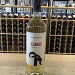 Cabro Xarello, 750ml 11.5%