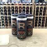 Russell 'A Wee Angry' Scotch Ale, Russell 4x473ml 6.5%