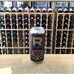 Russell 'A Wee Angry' Scotch Ale, Russell 473ml 6.5%