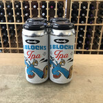 Blindman '3 Blocks' IPA, Blindman x Dandy, 4x473ml 3.5%