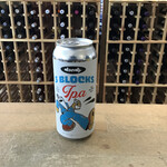 Blindman '3 Blocks' IPA, Blindman x Dandy, 473ml 3.5%
