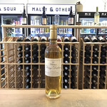 L. LURTON Chateau Doisy-Dubroca Sauternes 2011, 500ml 14%
