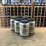 Born Colorado 'Get Lucky' Premium Style Lager, Born Brewing Co. 6x355ml 5.0%