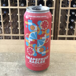 Blindman 'Grapefruit Radler' Blindman 473ml 2.5%