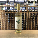 Melea, Verdejo & Sauvignon Blanc 750ml 12%