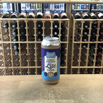 "Leduc County Lite' Light Lager, Leduc Brew Co 4.0%