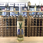Conejo Verde 'Chenin Dulce' 750ml 7%
