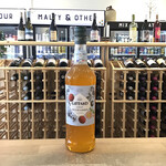 Giffard Giffard Passionfruit Syrup 1000ml 0%