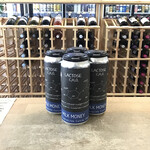 'Milk Money' Milk Stout, Detention 4x473ml 4.6%