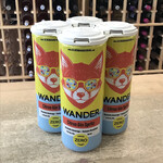 Blindman 'Wander' Citrus Gin Spritz, Blindman 4x355ml 4.5%