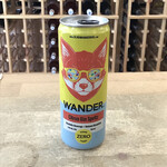 Blindman 'Wander' Citrus Gin Spritz, Blindman 355ml 4.5%