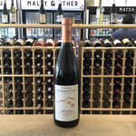 Zorzal Zorzal Terroir Unico Pinot Noir 750ml 13%