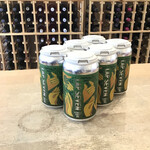 ‘South Peak’ Hazy Pale Ale, Born Brewing, 4x473ml 5.5%