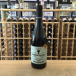 Pablo Claro Graciano Cabernet 750ml 13.5%