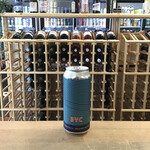 SYC Brewing 'Phantom Buzz' Non-alcoholic Beer, SYC 473ml 0.5%
