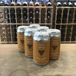 Annex Ale Project 'Idle Hands' Italian Pilsner, Annex 6x355ml 5.3%