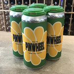 Cabin Brewing ‘Pinwheel’ Small IPA , Cabin Brewing 4x473ml 4.5%
