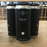 ‘Bliss Out’ Hazy IPA, The Establishment 4x473ml 6.4%