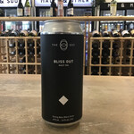 ‘Bliss Out’ Hazy IPA, The Establishment 473ml 6.4%