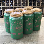 Ol' Beautiful Brewing ‘Dark Arts’ Watermelon Lychee Sour,  Ol’Beautiful Brewing 6x355ml 5%