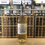 Mas del Perie Fabien Jouves Mas Del Perie Nectar Des Dieux, White 750ml 12.5%