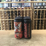 New Level Brewing 'Peach Demon' Sour, New Level 4x473ml 6.0%