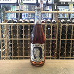 Delinquente Delinquente, 'Amaya' Negroamaro Pet-Nat 750ml 11.0%