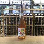 Esotico, Sassara Vini 750ml 11.5%