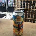 'Stillwater' Kolsch, Snake Lake 473ml 4.7%