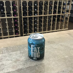 Driftwood 'Wee Fat Tug' IPA, Driftwood 355ml 7.0%