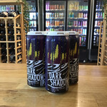 Blindman 'Dark Shadows' IPA, Blindman 4x473ml 6.6%