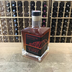 Bridgeland, 'Barn Burner' Whisky 500ml 53.5%