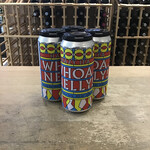 'Whoa Nelly' Hazy IPA, The Estabishment 4x473ml 6.2%