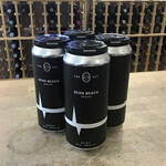 'Echo Beach' Hazy Pale Ale, The Establishment 4x473ml 5.0%