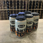 Hard Tea, Dandy 6x355ml 5.0%