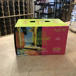 Sunrise Hotel Mixed Pack, Nicelife 6x355ml 6.9%