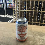 Bulwark Peach Cider (Non-Alcoholic), Bulwark 355ml