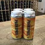 'Park Pass 006' Hazy IPA, Born Brewing 4x473ml 6.5%