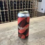 Cabin Brewing 'Nightfall' Dunkels Bock, Cabin Brewing 473ml 6.7%