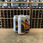 Ale Architect 'Spins & Dips' Pride IPA, Ale Architect 4x473ml 6.5%
