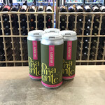 'La Pina Picante' Pineapple Habanero Cider, Sunny Cider 4x473ml 6.5%