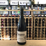 Swerwer, Touriga National 750ml 13.0%