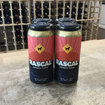 Yellow Dog 'Rascal' Japanese Lager, Yellow Dog 4x473ml 4.8%