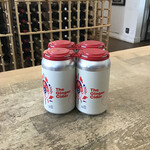 SYC Brewing The Ginger Cider, Broken Spoke 4x355ml 6.0%